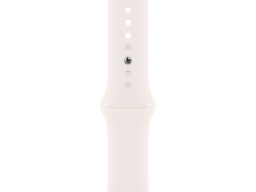 46mm Light Blush Sport Band - S/M
