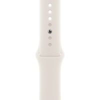 46mm Starlight Sport Band - S/M