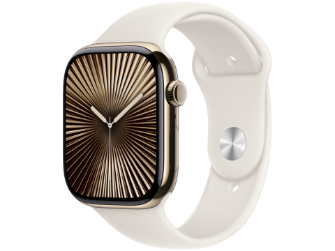 46mm Starlight Sport Band - M/L