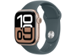 42mm Lake Green Sport Band - M/L