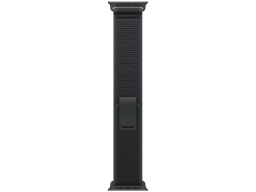 49mm Black Trail Loop - S/M - Black Titanium Finish