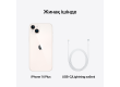 iPhone 14 Plus 512GB Starlight,Model A2887