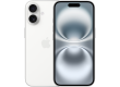 iPhone 16 128GB White,Model A3287
