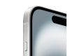 iPhone 16 128GB White,Model A3287