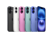 iPhone 16 128GB White,Model A3287
