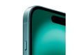 iPhone 16 Plus 512GB Teal,Model A3290
