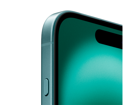 iPhone 16 Plus 512GB Teal,Model A3290