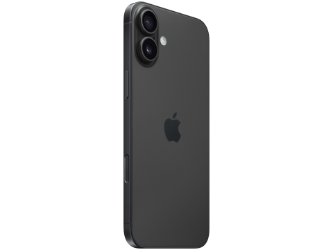 iPhone 16 Plus 512GB Black,Model A3290