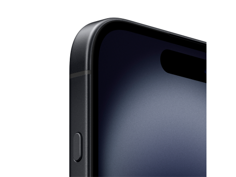 iPhone 16 Plus 512GB Black,Model A3290