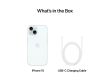 iPhone 15 128GB Blue,Model A3090