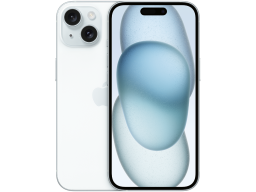 iPhone 15 128GB Blue,Model A3090