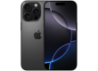 iPhone 16 Pro 1TB Black Titanium,Model A3293