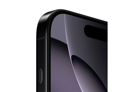 iPhone 16 Pro 1TB Black Titanium,Model A3293