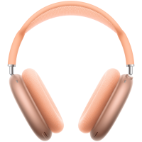 AirPods Max - Orange,Model A3184