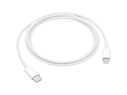 USB-C to Lightning Cable (1m),Model A2561
