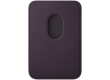 iPhone FineWoven Wallet with MagSafe - Blackberry,Model A3323