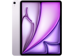 13-inch iPad Air Wi-Fi 256GB - Purple,Model A2898