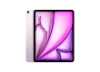 13-inch iPad Air Wi-Fi 256GB - Purple,Model A2898