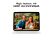 13-inch iPad Air Wi-Fi 256GB - Purple,Model A2898