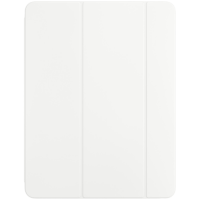 Smart Folio for iPad Pro 13-inch (M4) - White