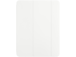 Smart Folio for iPad Pro 13-inch (M4) - White