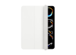 Smart Folio for iPad Pro 13-inch (M4) - White