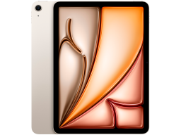 11-inch iPad Air Wi-Fi 512GB - Starlight,Model A3266