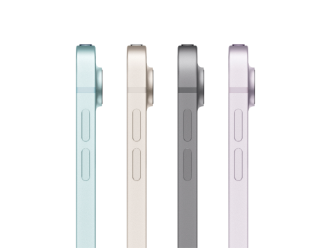 11-inch iPad Air Wi-Fi + Cellular 1TB - Starlight,Model A3267