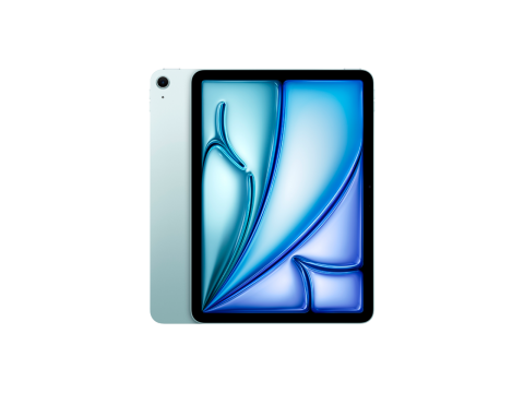11-inch iPad Air Wi-Fi 512GB - Blue,Model A3266