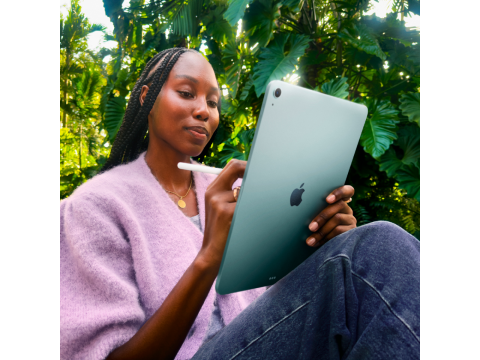 11-inch iPad Air Wi-Fi 512GB - Blue,Model A3266