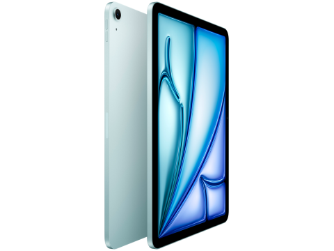11-inch iPad Air Wi-Fi 512GB - Blue,Model A3266