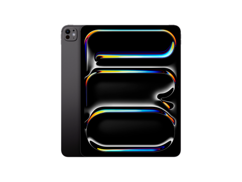 13-inch iPad Pro WiFi 1TB with Standard glass - Space Black,Model A2925