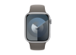 45mm Clay Sport Band - S/M