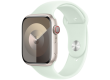 45mm Soft Mint Sport Band - M/L