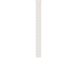 49mm White Ocean Band Extension
