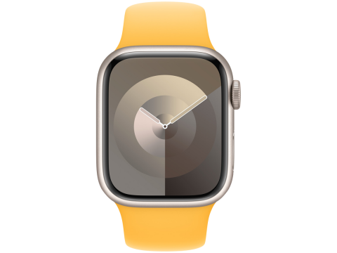 41mm Sunshine Sport Band - S/M