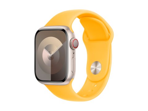 41mm Sunshine Sport Band - S/M