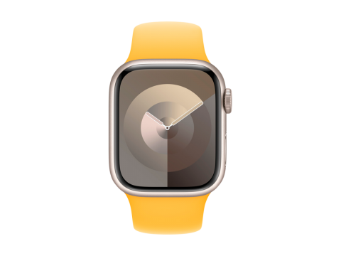 41mm Sunshine Sport Band - S/M