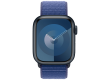 41mm Ocean Blue Sport Loop