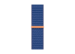 41mm Ocean Blue Sport Loop