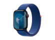 41mm Ocean Blue Sport Loop