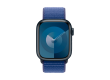 41mm Ocean Blue Sport Loop