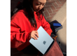13-inch MacBook Air: Apple M4 chip with 10-core CPU and 10-core GPU, 24GB, 512GB SSD - Sky Blue,Model A3240