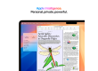 Ноутбук Apple MacBook Air 15" M4, 16GB, 512GB SSD, Wi-Fi 6, Starlight