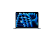 13-inch MacBook Air: Apple M4 chip with 10-core CPU and 8-core GPU, 16GB, 256GB SSD - Midnight,Model A3240