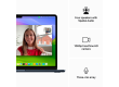 13-inch MacBook Air: Apple M3 chip with 8-core CPU and 8-core GPU, 16GB, 256GB SSD - Midnight,Model A3113