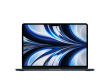13-inch MacBook Air: Apple M2 chip with 8-core CPU and 8-core GPU, 16GB, 256GB - Midnight,Model A2681