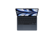13-inch MacBook Air: Apple M2 chip with 8-core CPU and 8-core GPU, 16GB, 256GB - Midnight,Model A2681