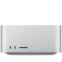 Mac Studio: Apple M4 Max chip with 14‑core CPU, 32‑core GPU, 36GB, 512GB,Model A3143