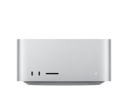 Mac Studio: Apple M4 Max chip with 14‑core CPU, 32‑core GPU, 36GB, 512GB,Model A3143
